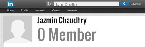 Jazmin Chaudhry Telegraph