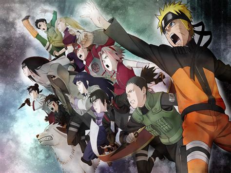 20 Anime Naruto Shippuden 4k Naruto Wallpaper 4k Pc Images Best