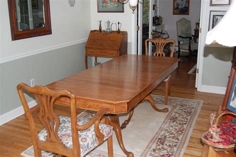 You can get custom extendable custom made bespoke furniture in adelaide is crafted with all kinds of timber to suit your needs. Custom Cherry Dining Room Table by Yes Fine Woodworking ...