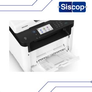 Impresora Ricoh M F Sistemas Y Copiadoras Siscop