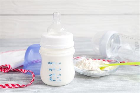 Susu untuk bayi lahir prematur atau berat badan lahir rendah (bblr) biasanya memiliki formulasi khusus yang dibuat untuk dapat mendukung tumbuh kembang bayi. 5 Tips Memilih Produk Susu Formula untuk Bayi | e ...