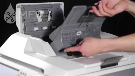 تعريف طابعة اتش بي ليزر جت برو 400 : HP Color Laserjet CM4730 MFP | How To Check For Paper Jams - YouTube