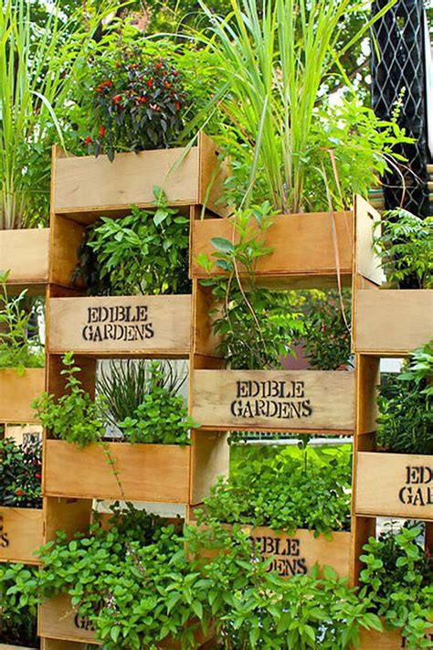 26 Creative Ways To Plant A Vertical Garden How To Make A Vertical Garden