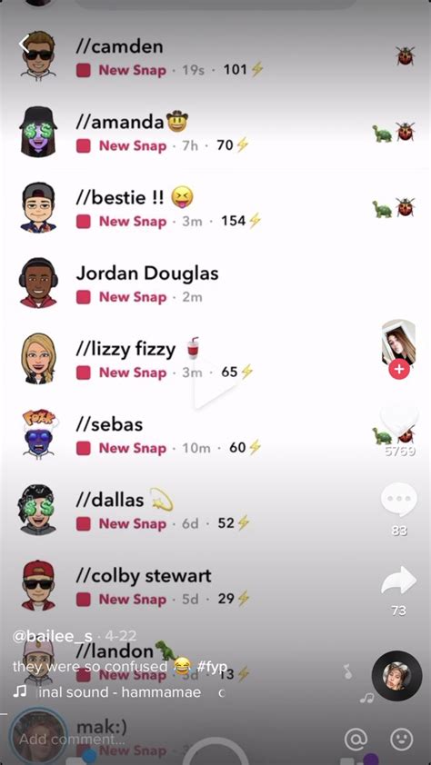 Pin By Greene🐶👑😜🩷 On Org Snapchat Names Snapchat Friend Emojis