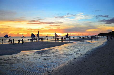 Boracay Activities Guide The 20 Best Things To Do In Boracay
