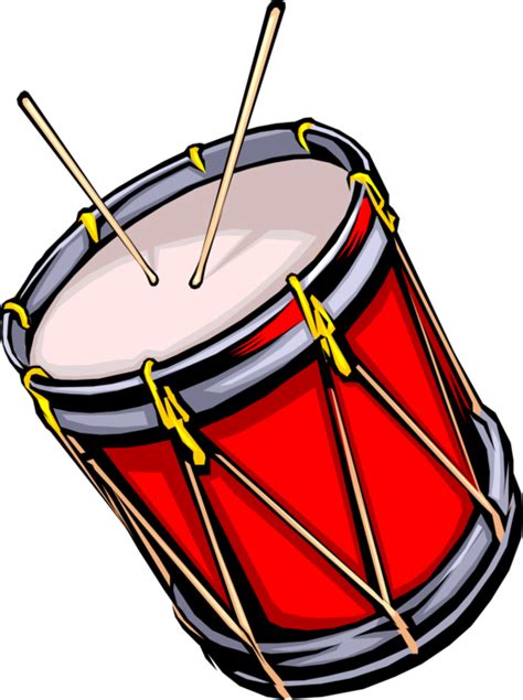 Drum Roll Png Free Logo Image