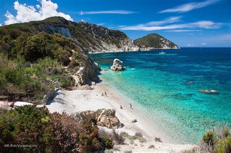 Via elba, through the public services portal, on the website of rosstat. Why visit Elba