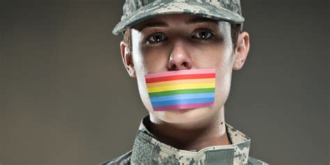 Should Transgender People Be Allowed To Serve Openly In The Military