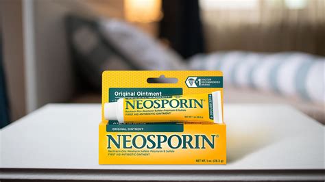 can you use neosporin as lube or for anal sex