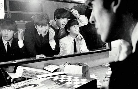 The Beatles Triumph In Ownership Fight Over Footage From Famous Concert