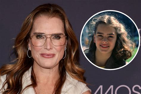 Resurfaced Article Sexualizing Brooke Shields Sparks Outrage