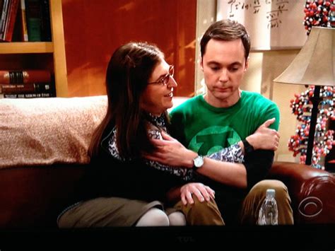 The Big Bang Theory Recap S10e04 The Cohabitation Experimentation