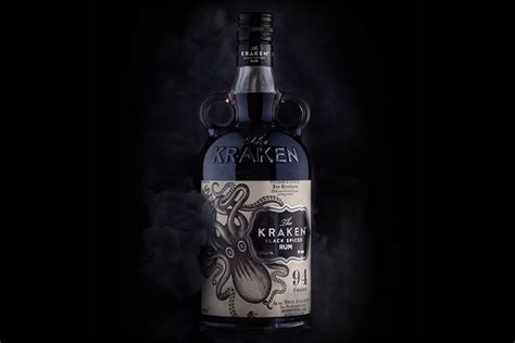 Great cocktails, beer and snacks on the water with a view at beautiful szczecin. Kraken Rum Cocktails / Perfect Dark Stormy Flavorful Eats : So it only makes sense.