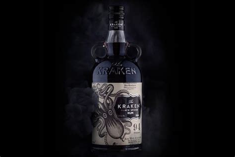 1.5oz the kraken® original rum. Kraken Rum Cocktails / Perfect Dark Stormy Flavorful Eats : So it only makes sense.