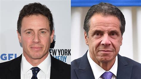 CNN S Chris Cuomo Avoids New Sexual Harassment Claim Against Brother NY Gov Andrew Cuomo Fox