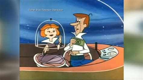 Video The Jetsons Returns For A Reboot Abc News