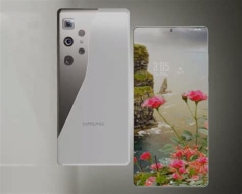 Samsung Galaxy Note 30 Ultra Official Price And Specifications