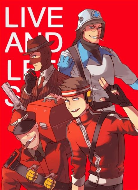 Pin By Lord Pilot On Team Fortress Ii ⚙️ Team Fortress 2 Medic Team