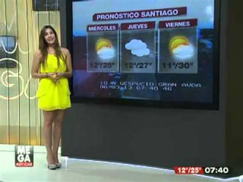 334 en 2006, el locutor radial sergio «pirincho» cárcamo, dijo: el tiempo mega claudia salas 67 - YouTube