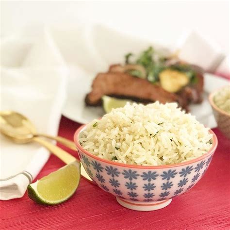 10 minutes prep, 25 minutes cooking. Basmati rice cooked with garlic coconut milk and ...
