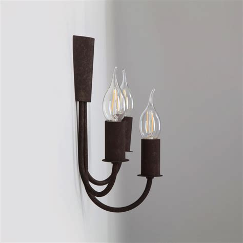 Annex Wall Sconce