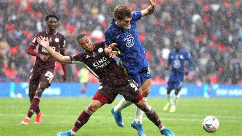 Oriol romeu scored against former side to grab an equaliser. Chelsea vs. Leicester City score: Live updates from ...