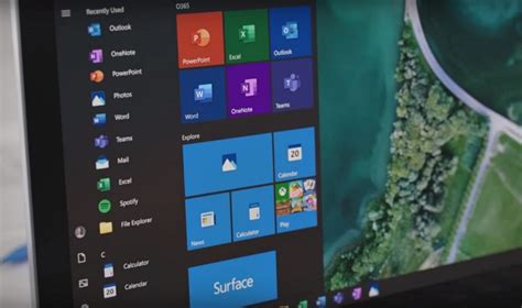 Microsoft Planning To Start Rolling Out Windows 10 May Update 2019 Next