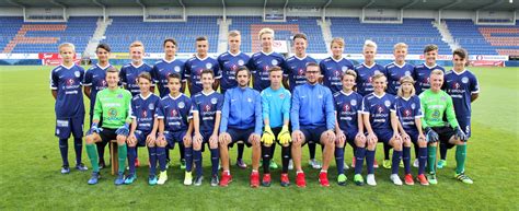 Auf ins u nisy und unseren fc slovan liberec beim ersten heimspiel der saison unterstützen. 1. FC Slovácko > All Stars Cup 2018