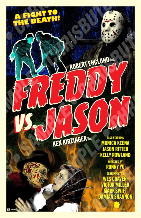 On All Orders Free Shipping Compare Lowest Prices Freddy Vs Jason