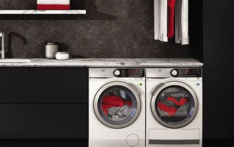 The Different Types Of Washing Machines Comparison Which One To Buy