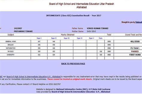 Chittagong board hsc result online with marksheet. हिंदी न्यूज़ - UP Board results 2017: Here\'s the mark ...