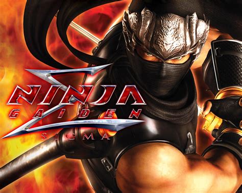Ninja Gaiden Master Collection Includes Ninja Gaiden Sigma For Ps Vita