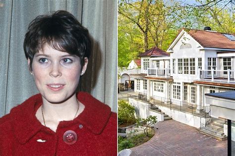 Westport Estate Where Prudence Farrow Lived Hits Market For 9m
