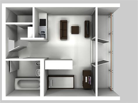 Nutzt möglichst einheitliche materialien, farben und. 1,5-Zimmer-Wohnung | 38 qm - Uwe Urlaub Immobilien Entwicklung