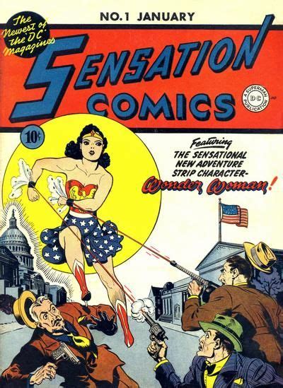 Golden Age Wonder Woman Wonder Woman Comic Comic Books Comic Covers
