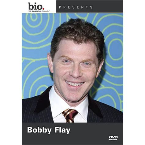 Biography Bobby Flay Dvd