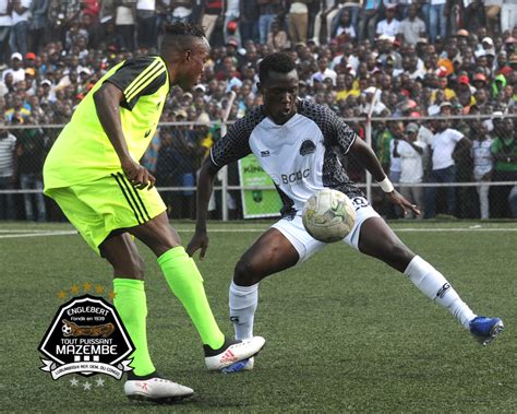 Le tout puissant mazembe possède l'un des plus beaux palmarès du football. Les « Abeilles de Butembo » renvoyées dans leur ruche