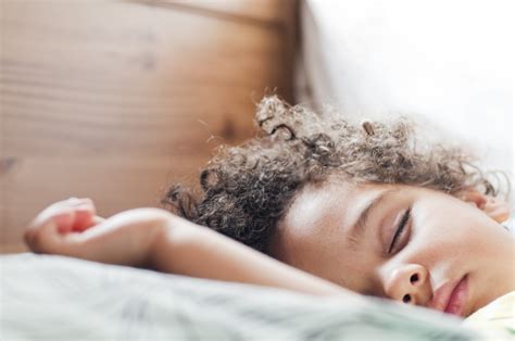 Sleep Hygiene For Kids How To Help Your Child Get Enough Sleep