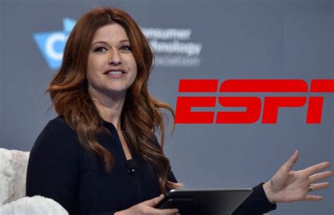 Espn Benches Rachel Nichols For Nba Finals Game Coverage After Her