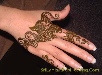 Cute Henna Designs |Mehndidesignsclub All About Mehndi Designs