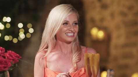 Love Islands Amy Reveals How She Always Managed To Break The Rules