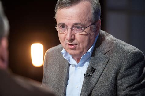 Ion Cristoiu, PREDICȚIE INCENDIARĂ înainte de CEx PSD: 'Se va sfârși prost'