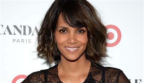 Halle maria berry (born maria halle berry; Halle Berry weight, height and age. We know it all!