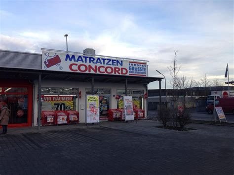 Zu jeder filiale findest du weiterführende informationen, wie adresse. Die 20 Besten Ideen Für Matratzen Concord Lübeck - Beste ...