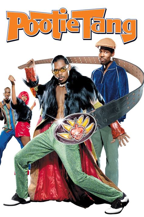 Pootie Tang Trailer 1 Trailers And Videos Rotten Tomatoes