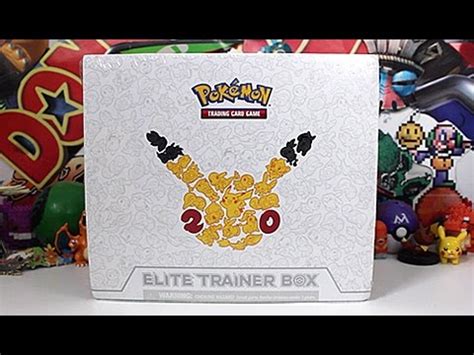 Shining fates booster packs 1 foil promo card featuring eevee vmax 65 card sleeves featuring box to hold everything, with 4 dividers to keep it organized 1 code card for the pokemon trading card game online. Opening The Best Pokemon Generations Elite Trainer Box ...