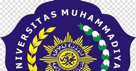 Logo Unmuha Universitas Muhammadiyah Aceh Original Re