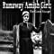 Runaway Amish Girl The Great Escape Gingerich Emma 9781940834030