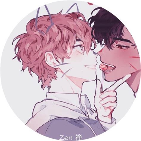 Cute Pfp For Discord Boy 800 Images About Matching Pfps On We Heart