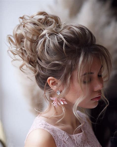 20 Messy Bun Hairstyle Indian Hairstyle Catalog